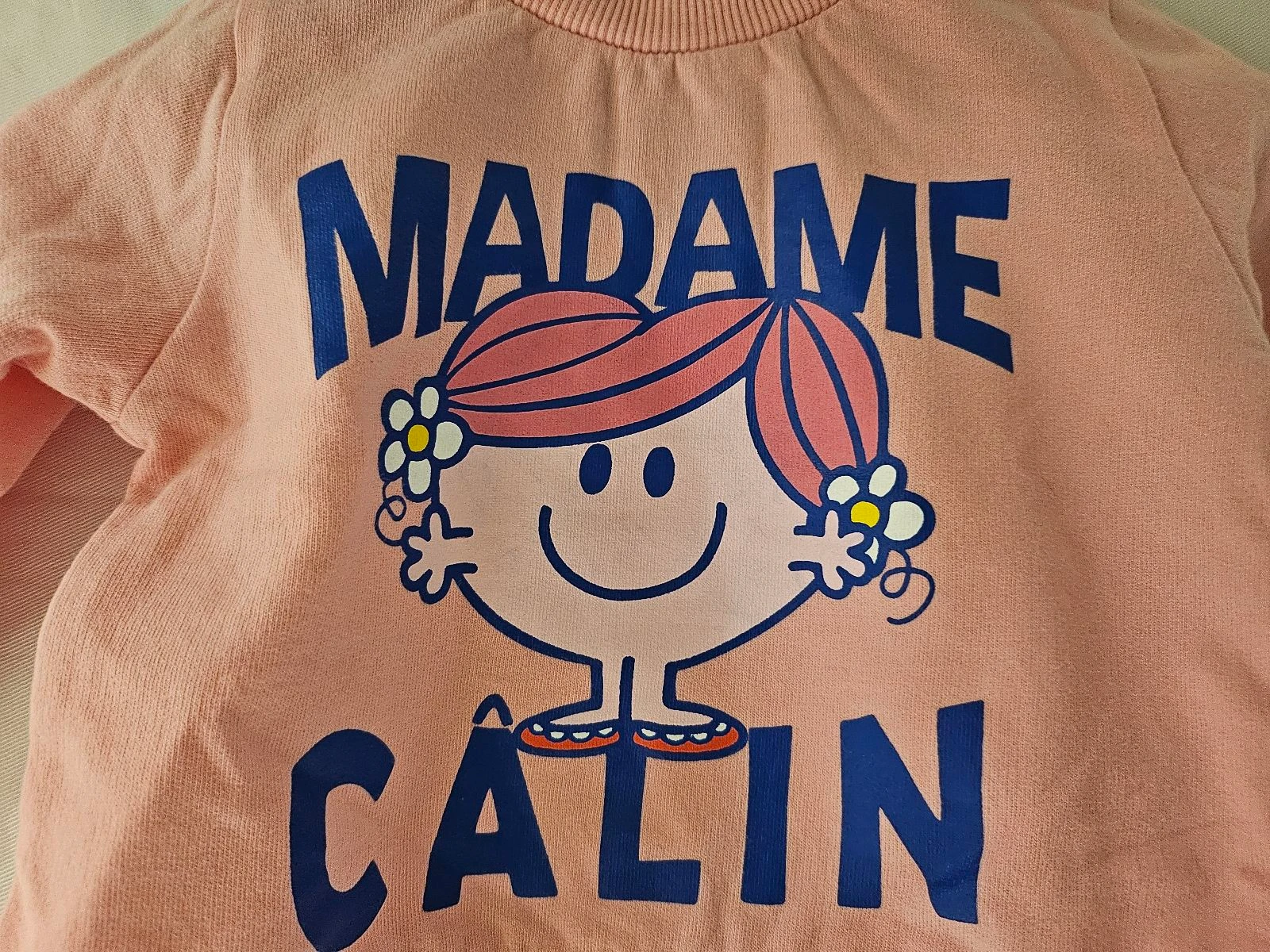 Sudadera de 6 meses – photo 3